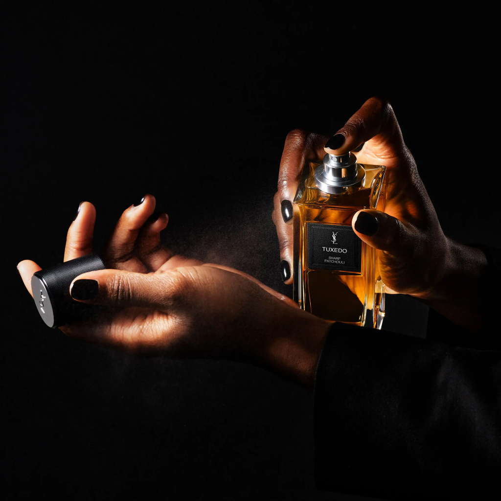 Cách phân biệt nước hoa chính hãng và fake chuẩn 100% (2026) 1 tuxedo sharp patchouli 7