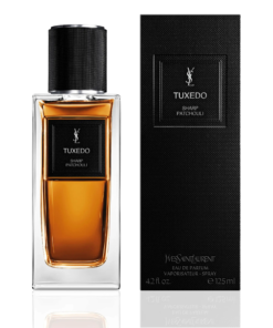 Alternative view of Nước Hoa Yves Saint Laurent YSL Tuxedo Sharp Patchouli EDP Chính Hãng