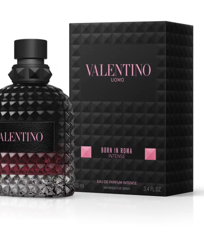 valentino uomo born in roma inte