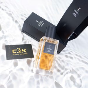 Alternative view of Nước Hoa Yves Saint Laurent YSL Tuxedo Sharp Patchouli EDP Chính Hãng