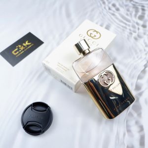 Alternative view of Nước Hoa Gucci Guilty Pour Femme EDP Chính Hãng