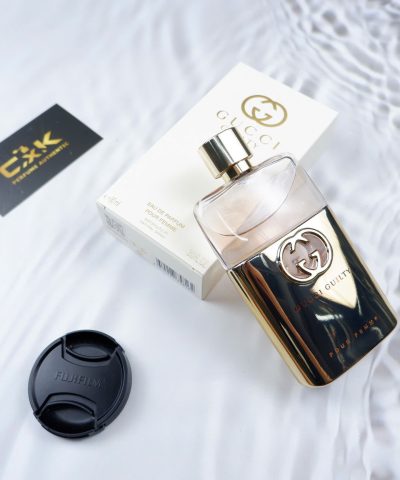 Alternative view of Nước Hoa Gucci Guilty Pour Femme EDP Chính Hãng