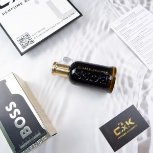 Alternative view of Nước Hoa Hugo Boss Bottled Absolu Parfum Intense Chính Hãng