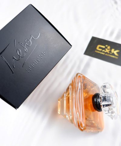 Alternative view of Nước Hoa Lancome Tresor L'eau De Parfum Chính Hãng