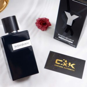Alternative view of Nước Hoa Yves Saint Laurent YSL Y Le Parfum Chính Hãng
