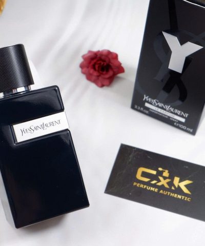 Alternative view of Nước Hoa Yves Saint Laurent YSL Y Le Parfum Chính Hãng