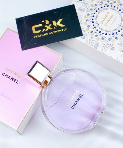 Nước Hoa Chanel Chance Eau Splendide EDP Chính Hãng
