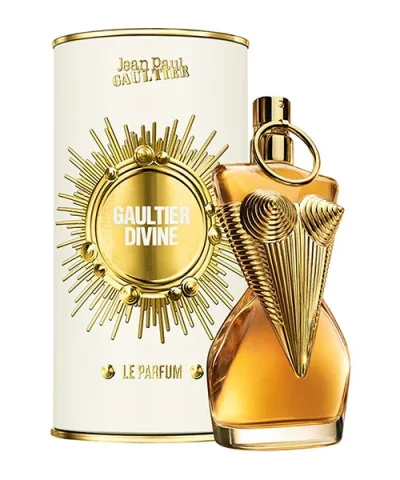 Nước Hoa Jean Paul Gaultier Gaultier Divine Le Parfum Chính Hãng