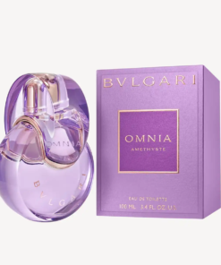 Alternative view of Nước Hoa Bvlgari Omnia Amethyste EDT Chính Hãng