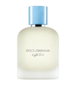 Nước Hoa Dolce & Gabbana Light Blue Pour Homme EDT Chính Hãng