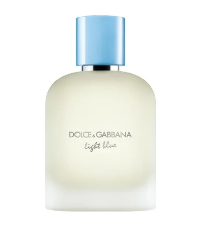 Nước Hoa Dolce & Gabbana Light Blue Pour Homme EDT Chính Hãng