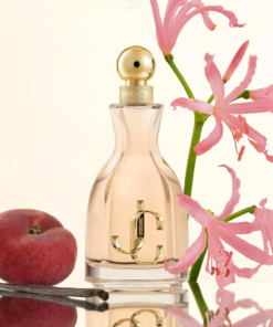 Alternative view of Nước Hoa Jimmy Choo I Want Choo EDP Chính Hãng