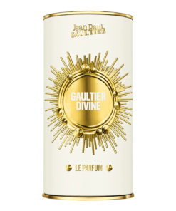 Alternative view of Nước Hoa Jean Paul Gaultier Gaultier Divine Le Parfum Chính Hãng