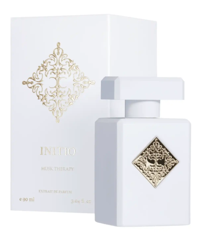 Nước Hoa Initio Parfums Prives Musk Therapy Extrait De Parfum Chính Hãng