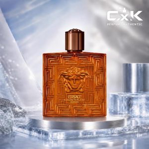 Nước Hoa Versace Eros Najim Chính Hãng