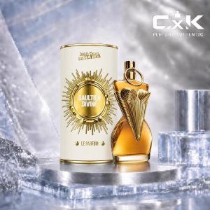 Nước Hoa Jean Paul Gaultier Gaultier Divine Le Parfum Chính Hãng
