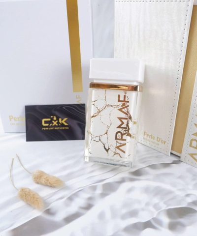 Alternative view of Nước Hoa Armaf Perle D'or Chính Hãng