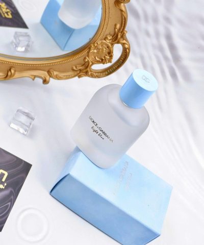 Nước Hoa Dolce & Gabbana Light Blue Pour Homme EDT Chính Hãng 11 z7610000250045 7f8b0b281abbc203567fbd7d2c3b91dd