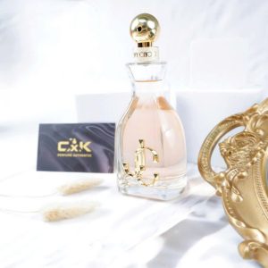 Nước Hoa Jimmy Choo I Want Choo EDP Chính Hãng 10 z7610006561938 00a6df0f2d7b17547a5ae8ed8f74fa61