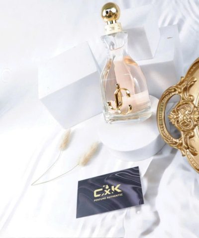 Alternative view of Nước Hoa Jimmy Choo I Want Choo EDP Chính Hãng