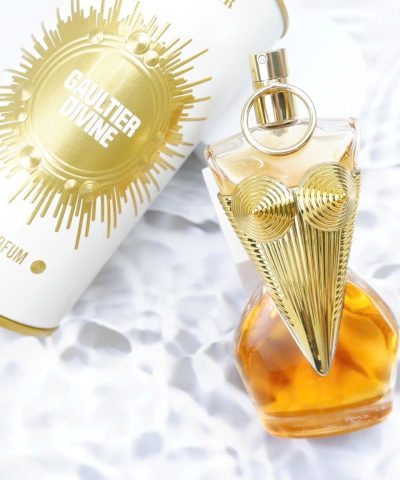 Nước Hoa Jean Paul Gaultier Gaultier Divine Le Parfum Chính Hãng 9 z7626216662634 333f50daeb10004320fd5acb606d4645