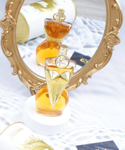 Nước Hoa Jean Paul Gaultier Gaultier Divine Le Parfum Chính Hãng 8 z7626216662635 89eca295d67eae53356771058a6ce75b