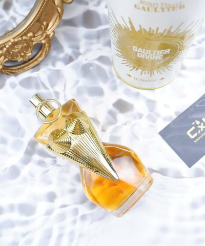 Nước Hoa Jean Paul Gaultier Gaultier Divine Le Parfum Chính Hãng 7 z7626216662636 ce29449d60895644ce1f0b293e3b4426
