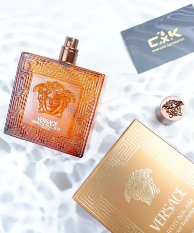 Alternative view of Nước Hoa Versace Eros Najim Chính Hãng