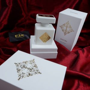 Alternative view of Nước Hoa Initio Parfums Prives Musk Therapy Extrait De Parfum Chính Hãng