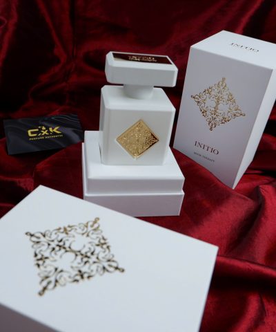 Alternative view of Nước Hoa Initio Parfums Prives Musk Therapy Extrait De Parfum Chính Hãng