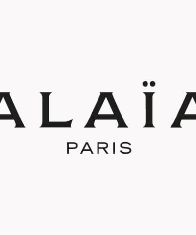 Alaia Paris