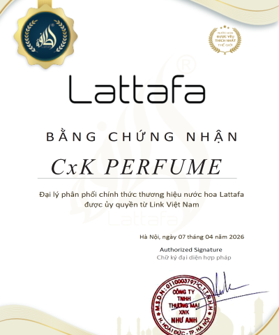 CxK PERFUME Lattafa conv 1