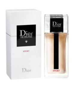 Alternative view of Nước Hoa Dior Homme Sport EDT Chính Hãng