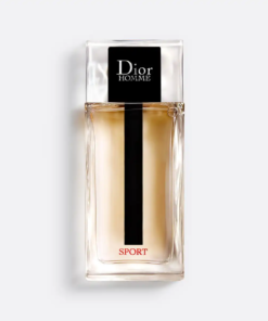 Nước Hoa Dior Homme Sport EDT Chính Hãng