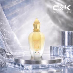 Nước Hoa Unisex Xerjoff 1861 Naxos Chính Hãng