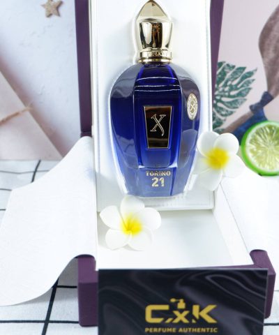 Alternative view of Nước Hoa Xerjoff Torino 21 Chính Hãng