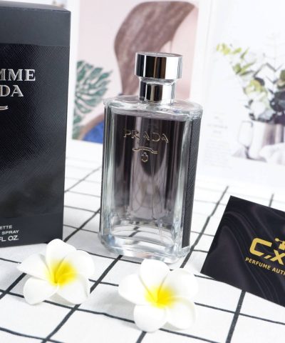 Nước Hoa Prada Milano L'Homme EDT Chính Hãng 9 photo 2026 03 31 20 39 48