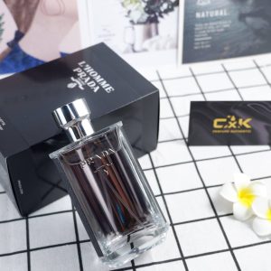 Alternative view of Nước Hoa Prada Milano L'Homme EDT Chính Hãng