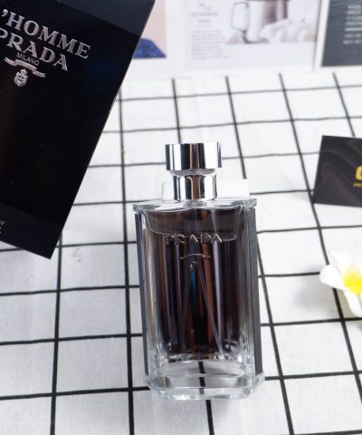 Nước Hoa Prada Milano L'Homme EDT Chính Hãng 11 photo 2026 03 31 20 39 49