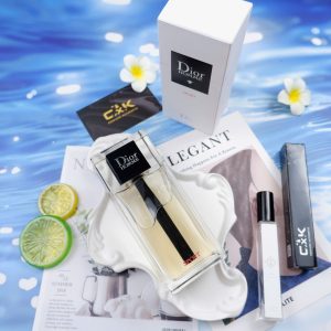 Alternative view of Nước Hoa Dior Homme Sport EDT Chính Hãng