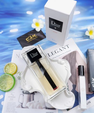 Alternative view of Nước Hoa Dior Homme Sport EDT Chính Hãng