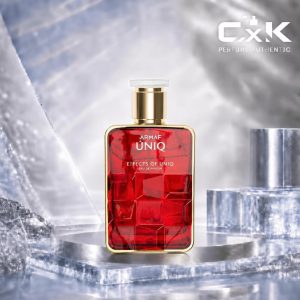 Nước Hoa Armaf Uniq Effects Of Uniq EDP Chính Hãng