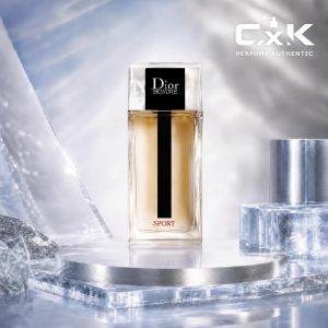 Nước Hoa Dior Homme Sport EDT Chính Hãng