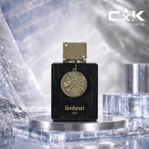 Nước hoa Nam Armaf Club De Nuit Lionheart Man Chính Hãng