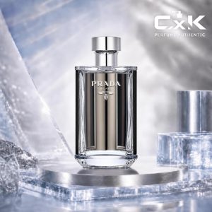 Nước Hoa Prada Milano L'Homme EDT Chính Hãng