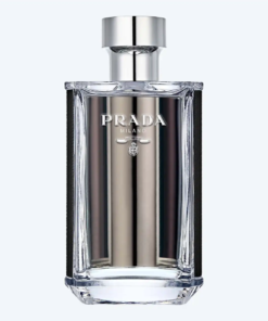 Nước Hoa Prada Milano L'Homme EDT Chính Hãng