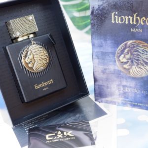 Nước hoa Nam Armaf Club De Nuit Lionheart Man Chính Hãng 12 z7750020356648 d4007141b0113b689e8601102d1fa28e