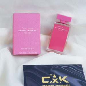 Mini Narciso Rodriguez For Her Fleur Musc 7,5ml