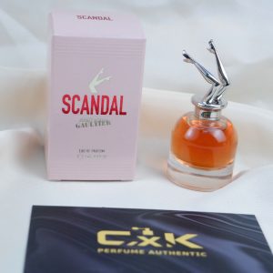 Mini JPG Scandal EDP 6ml