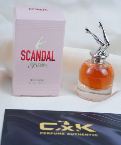 Mini JPG Scandal EDP 6ml